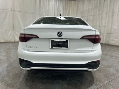 2022 Volkswagen Jetta 1.5T Sport