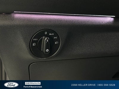 2019 Volkswagen Jetta SEL Premium