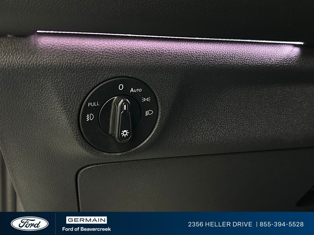 2019 Volkswagen Jetta SEL Premium