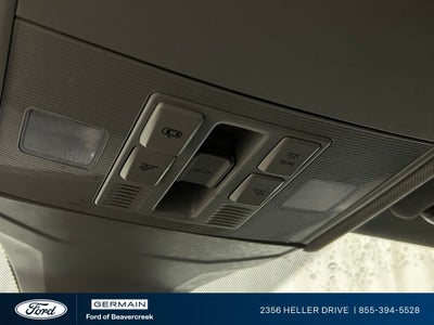 2019 Volkswagen Jetta SEL Premium