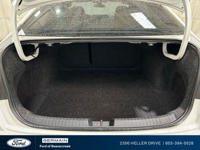 2019 Volkswagen Jetta SEL Premium