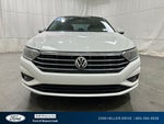 2019 Volkswagen Jetta SEL Premium