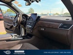 2018 Mercedes-Benz GLS GLS 450 4MATIC®