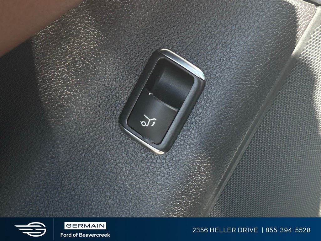 2018 Mercedes-Benz GLE GLE 43 AMG® Coupe 4MATIC®