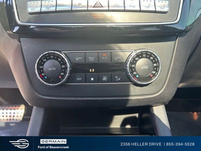 2018 Mercedes-Benz GLE GLE 43 AMG® Coupe 4MATIC®