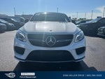 2018 Mercedes-Benz GLE GLE 43 AMG® Coupe 4MATIC®