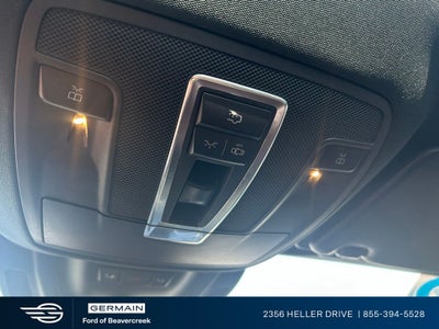 2018 Mercedes-Benz GLE GLE 43 AMG® Coupe 4MATIC®