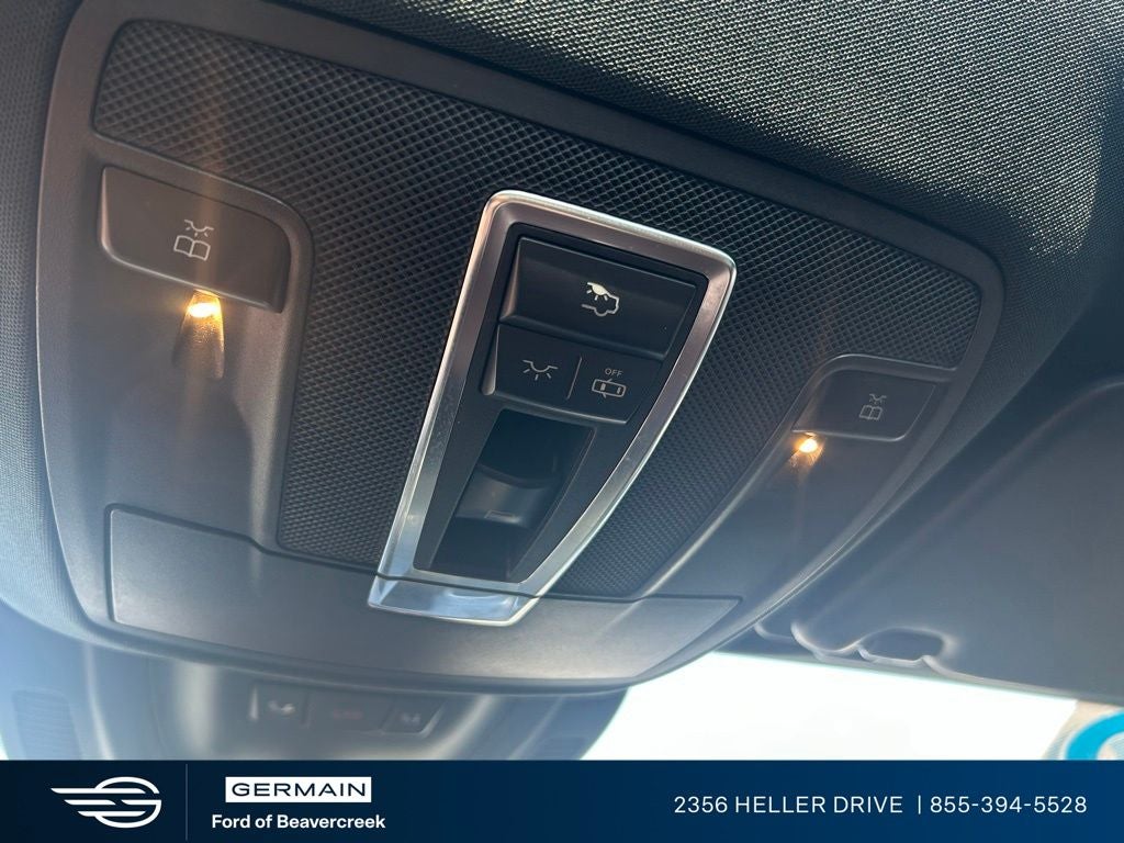 2018 Mercedes-Benz GLE GLE 43 AMG® Coupe 4MATIC®