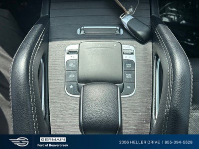 2020 Mercedes-Benz GLS GLS 450 4MATIC®