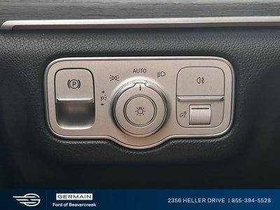 2020 Mercedes-Benz GLS GLS 450 4MATIC®
