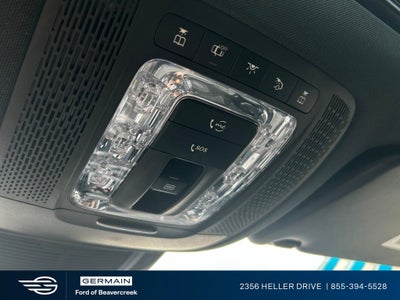 2020 Mercedes-Benz GLS GLS 450 4MATIC®
