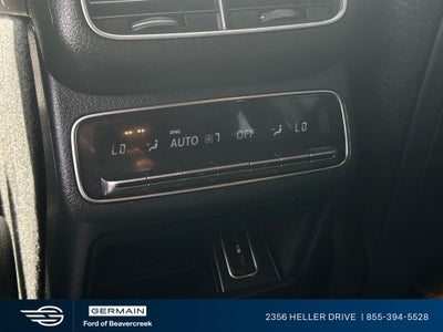 2020 Mercedes-Benz GLS GLS 450 4MATIC®