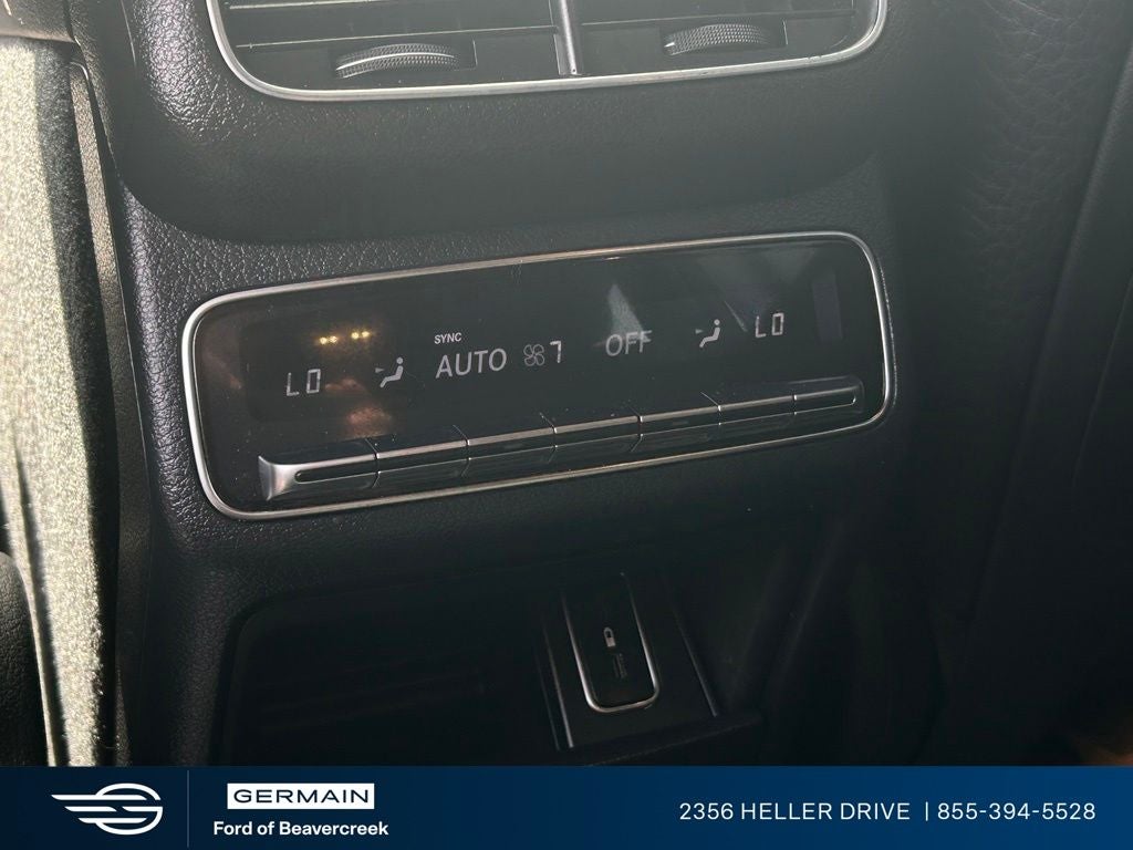2020 Mercedes-Benz GLS GLS 450 4MATIC®
