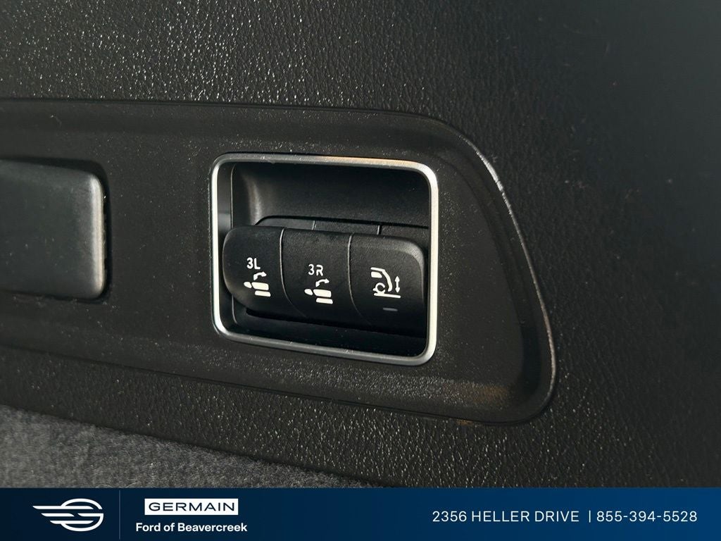 2020 Mercedes-Benz GLS GLS 450 4MATIC®