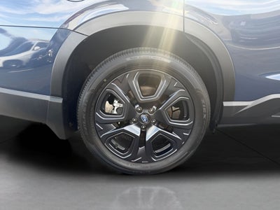 2024 Subaru Ascent Onyx Edition