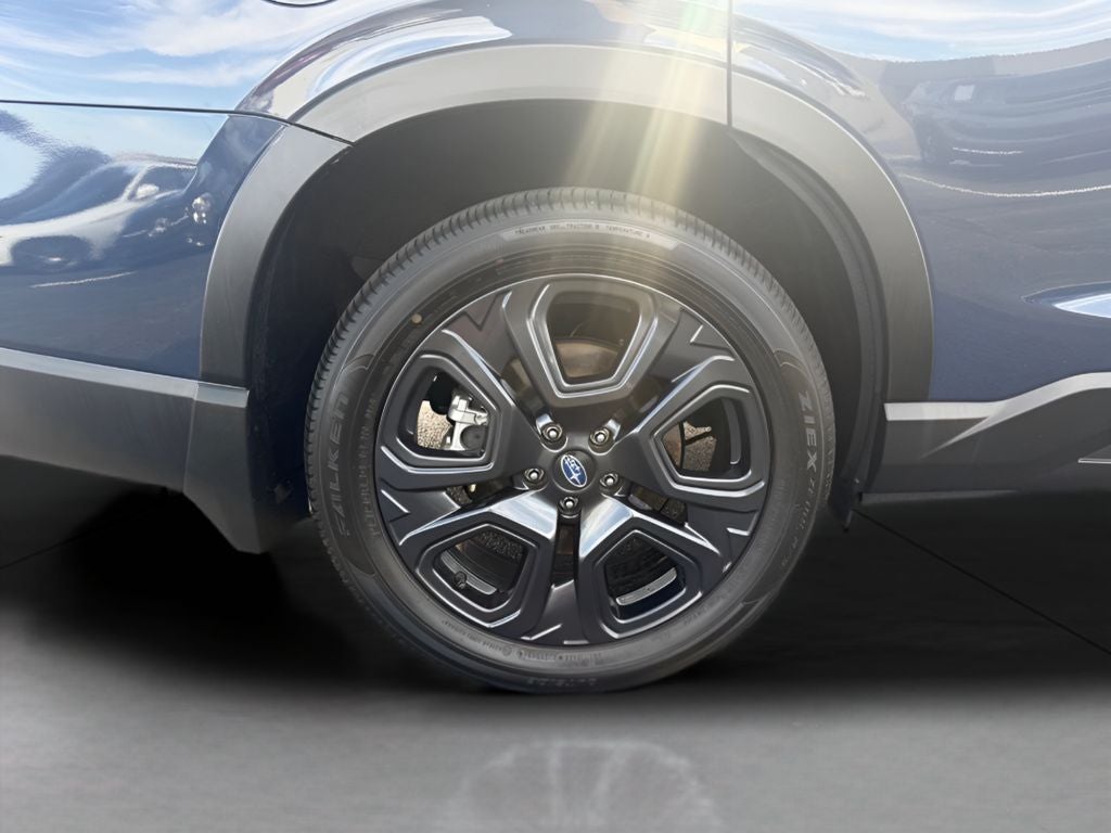2024 Subaru Ascent Onyx Edition