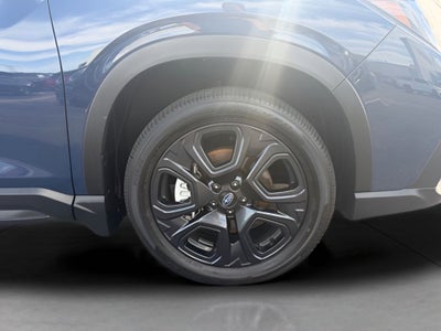 2024 Subaru Ascent Onyx Edition