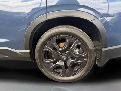 2024 Subaru Ascent Onyx Edition