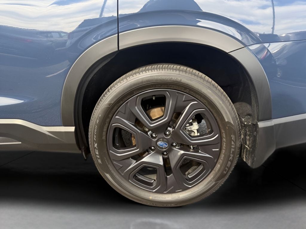 2024 Subaru Ascent Onyx Edition