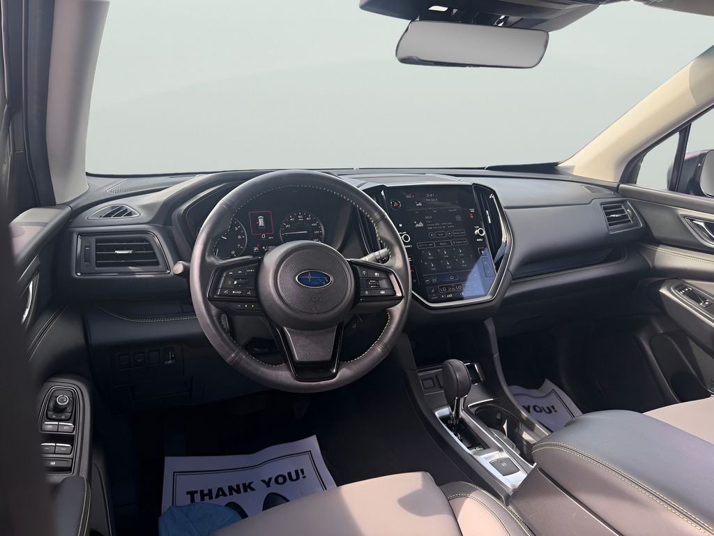 2024 Subaru Ascent Onyx Edition