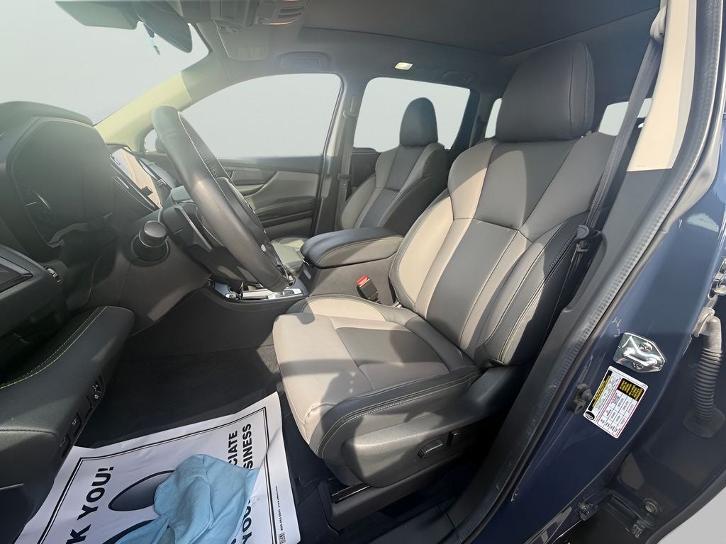 2024 Subaru Ascent Onyx Edition