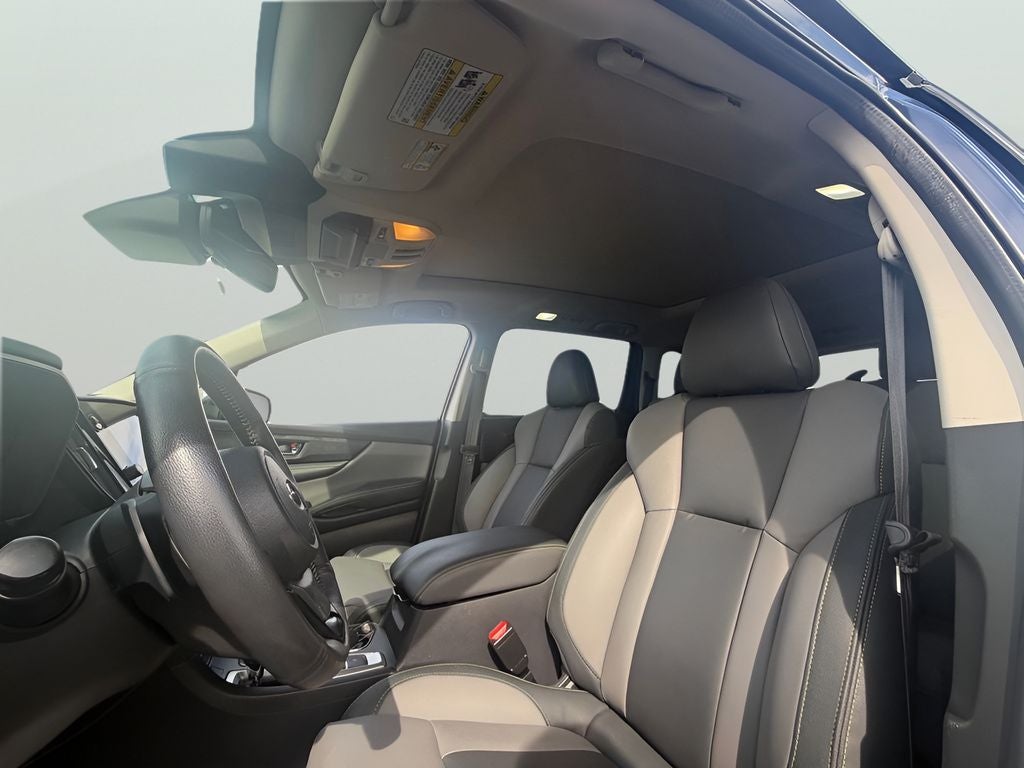 2024 Subaru Ascent Onyx Edition