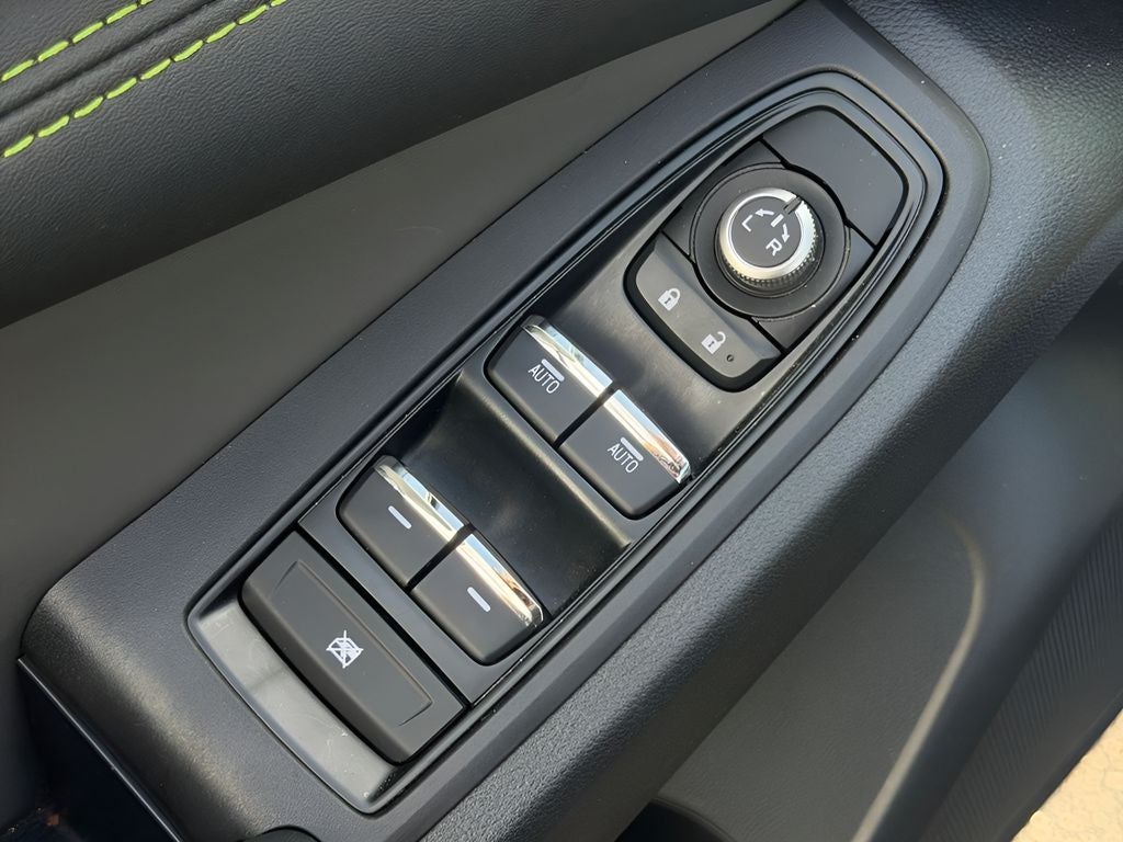 2024 Subaru Ascent Onyx Edition