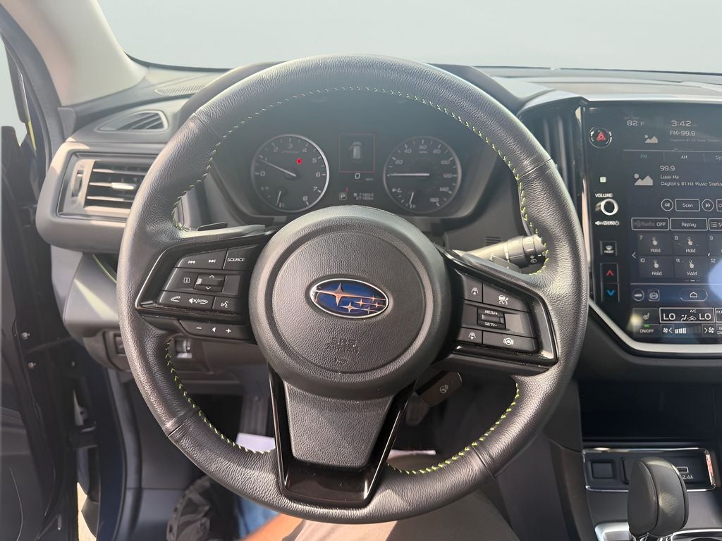 2024 Subaru Ascent Onyx Edition