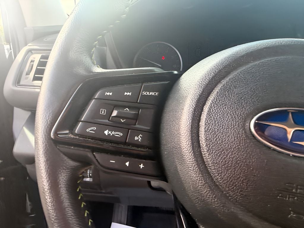 2024 Subaru Ascent Onyx Edition