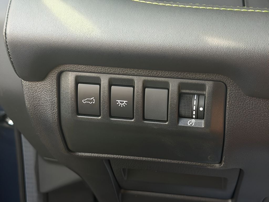 2024 Subaru Ascent Onyx Edition