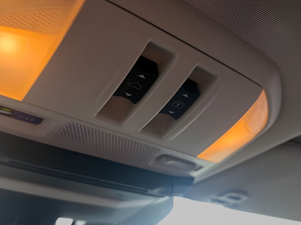 2024 Subaru Ascent Onyx Edition