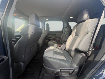 2024 Subaru Ascent Onyx Edition