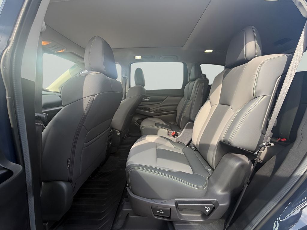2024 Subaru Ascent Onyx Edition