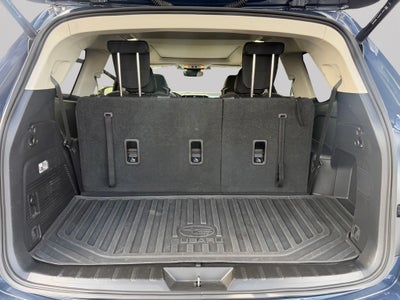 2024 Subaru Ascent Onyx Edition