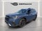 2024 Subaru Ascent Onyx Edition