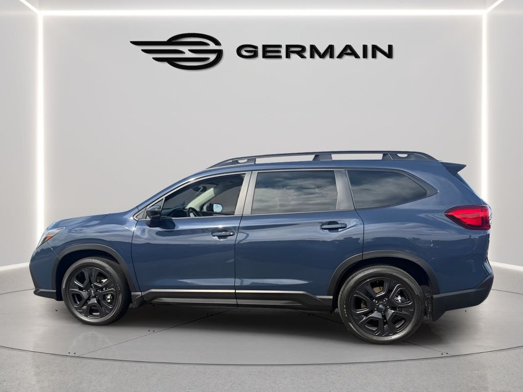 2024 Subaru Ascent Onyx Edition