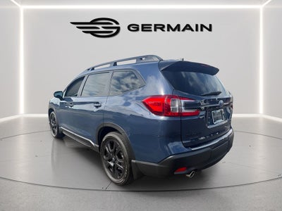 2024 Subaru Ascent Onyx Edition