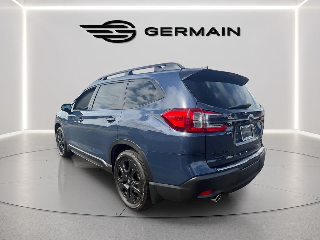 2024 Subaru Ascent Onyx Edition