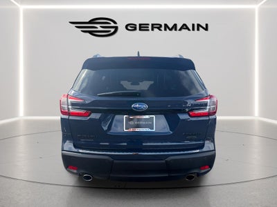 2024 Subaru Ascent Onyx Edition