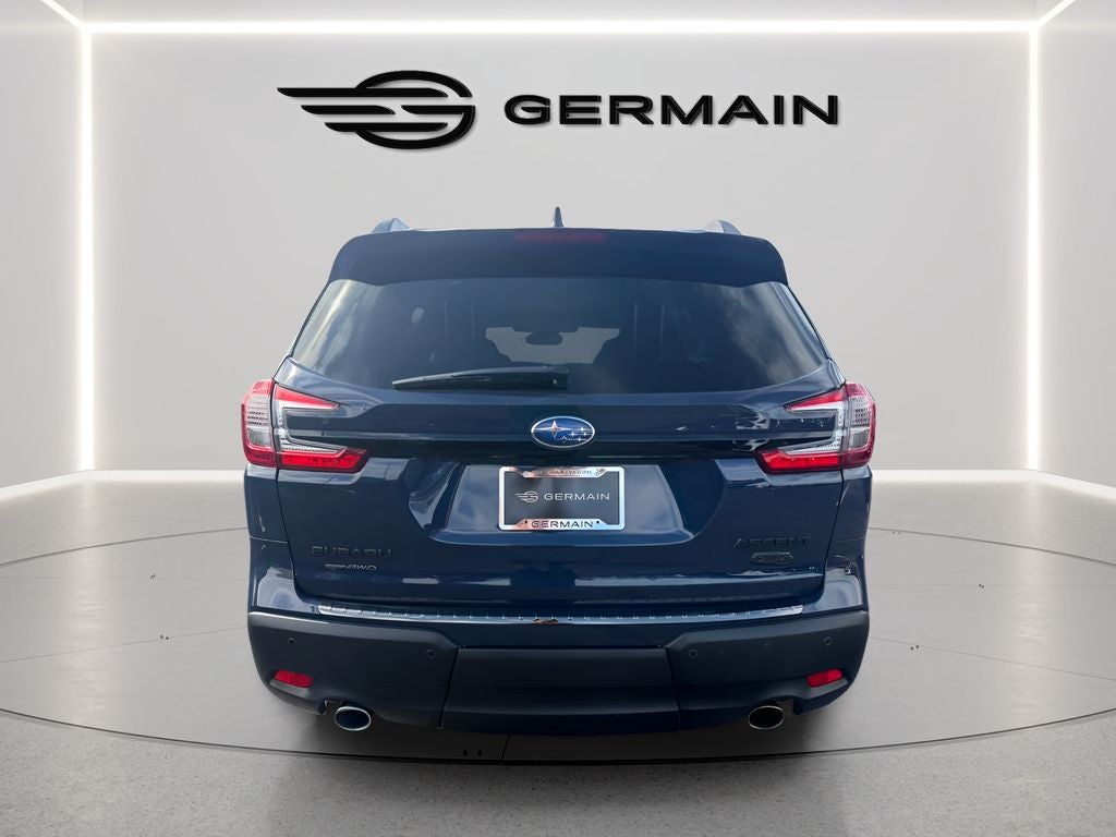 2024 Subaru Ascent Onyx Edition