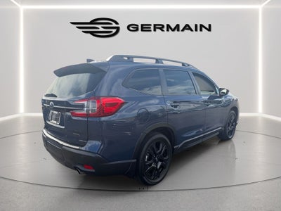 2024 Subaru Ascent Onyx Edition
