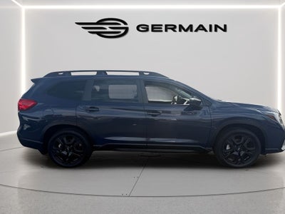 2024 Subaru Ascent Onyx Edition
