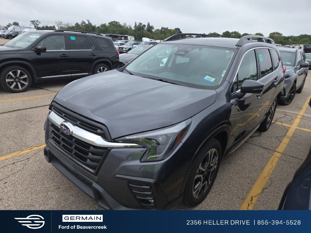 2023 Subaru Ascent Limited