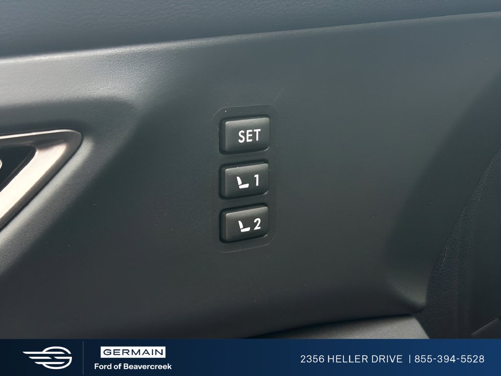 2023 Subaru Ascent Limited