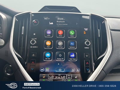 2023 Subaru Ascent Limited