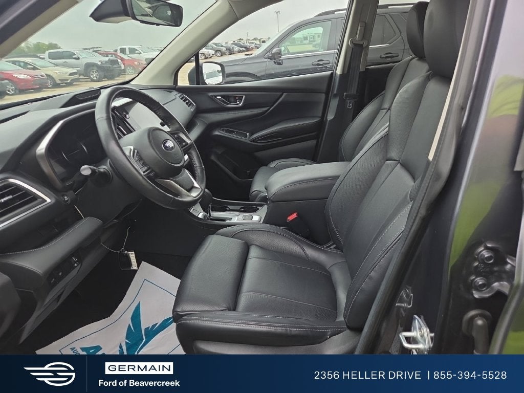 2023 Subaru Ascent Limited