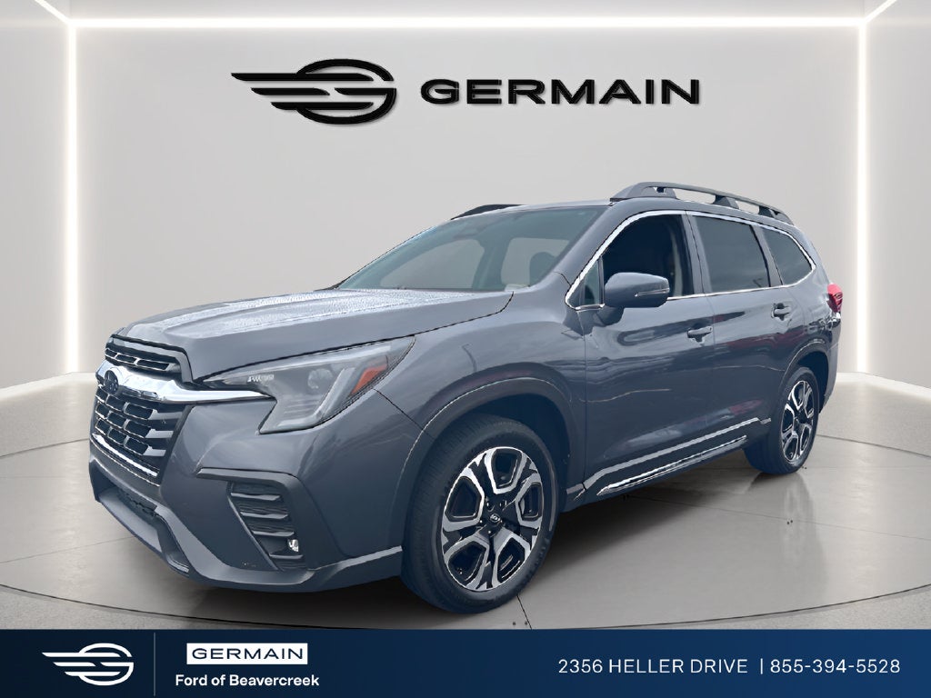 2023 Subaru Ascent Limited