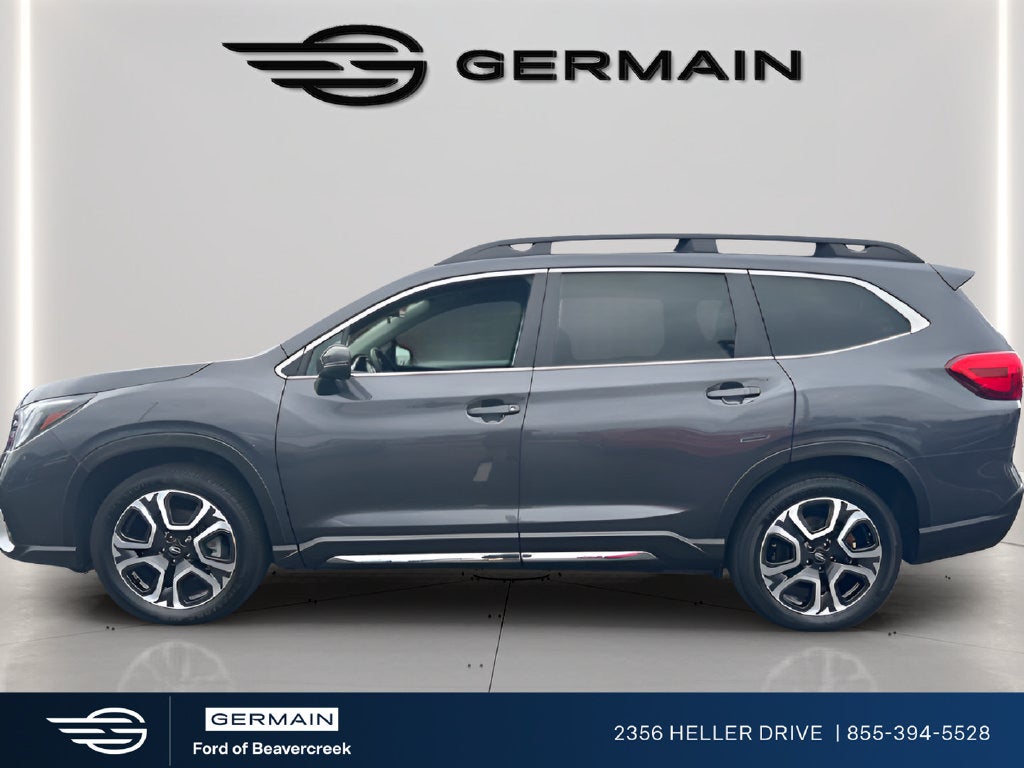 2023 Subaru Ascent Limited
