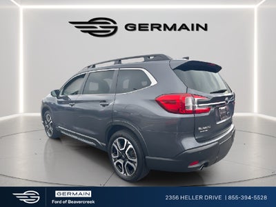 2023 Subaru Ascent Limited