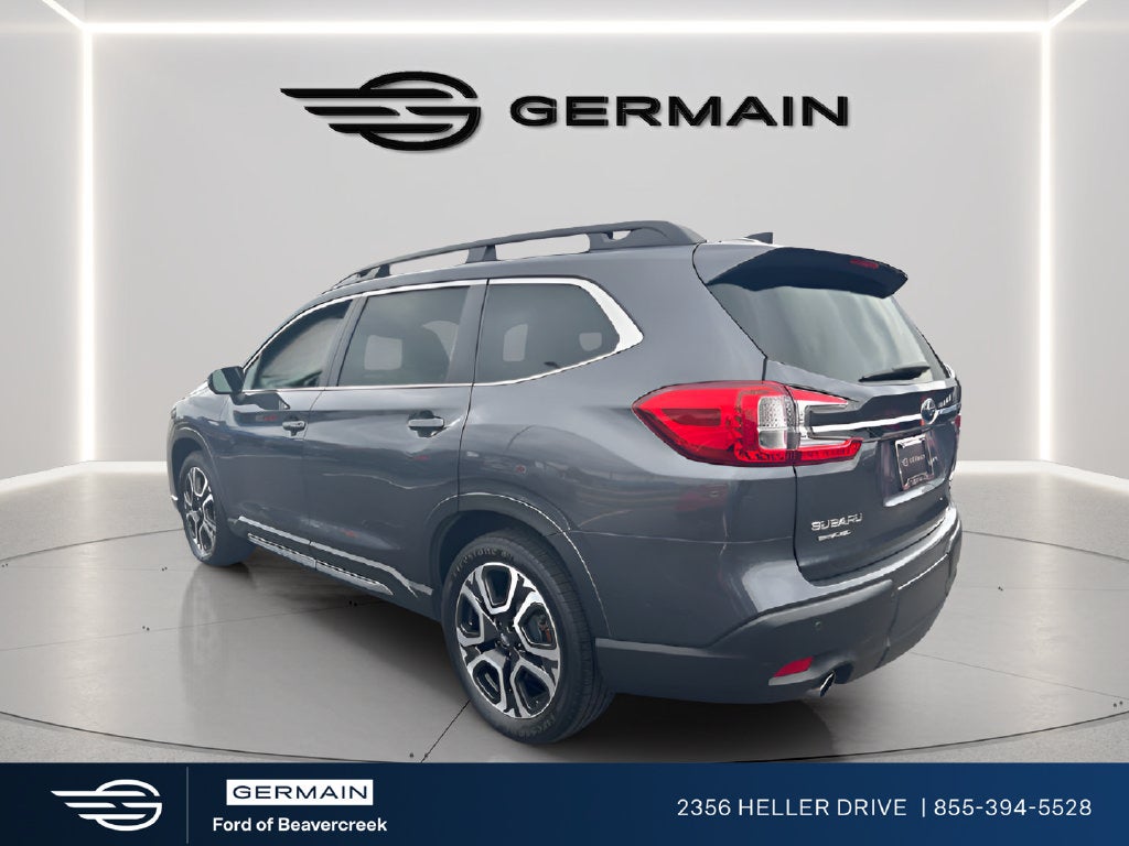 2023 Subaru Ascent Limited